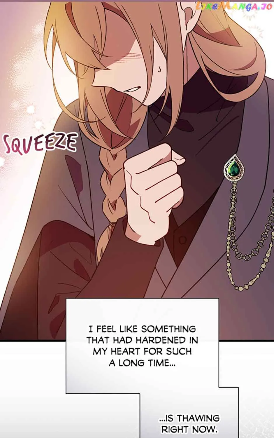 Melody of the Deadwood Chapter 75 page 90 - 
