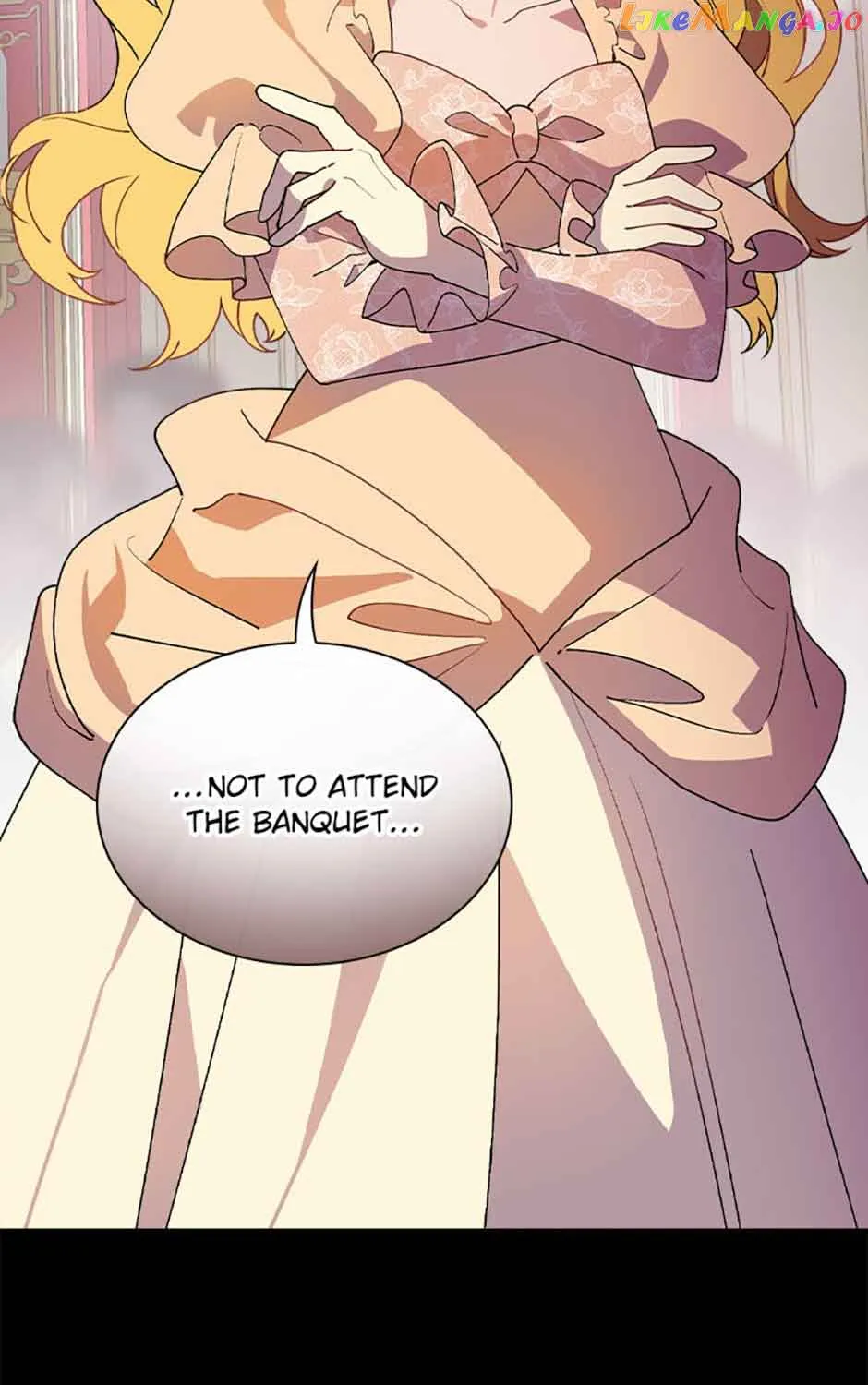 Melody of the Deadwood Chapter 75 page 10 - 