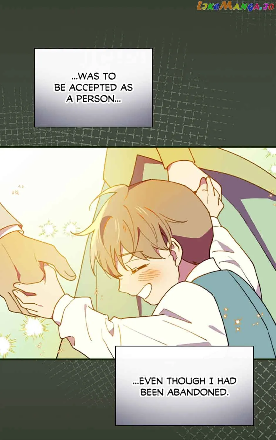 Melody of the Deadwood Chapter 75 page 96 - 