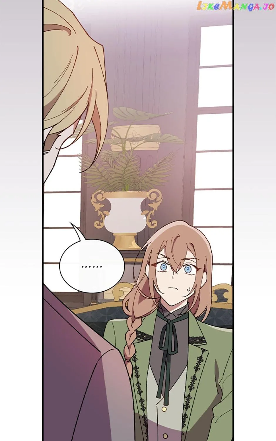 Melody of the Deadwood Chapter 76 page 102 - 