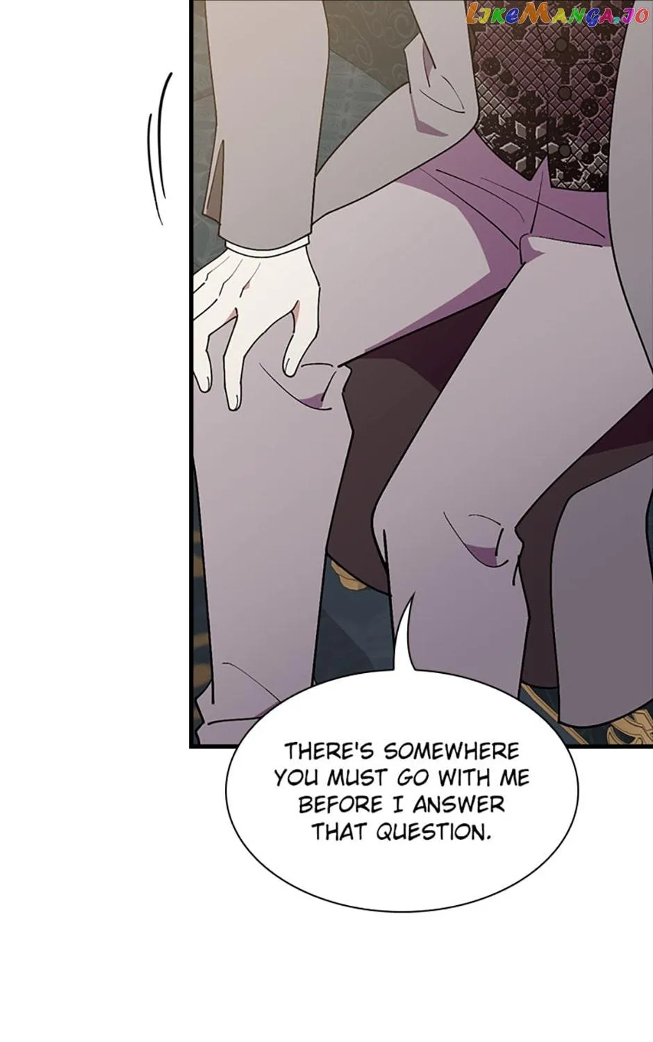 Melody of the Deadwood Chapter 76 page 104 - 