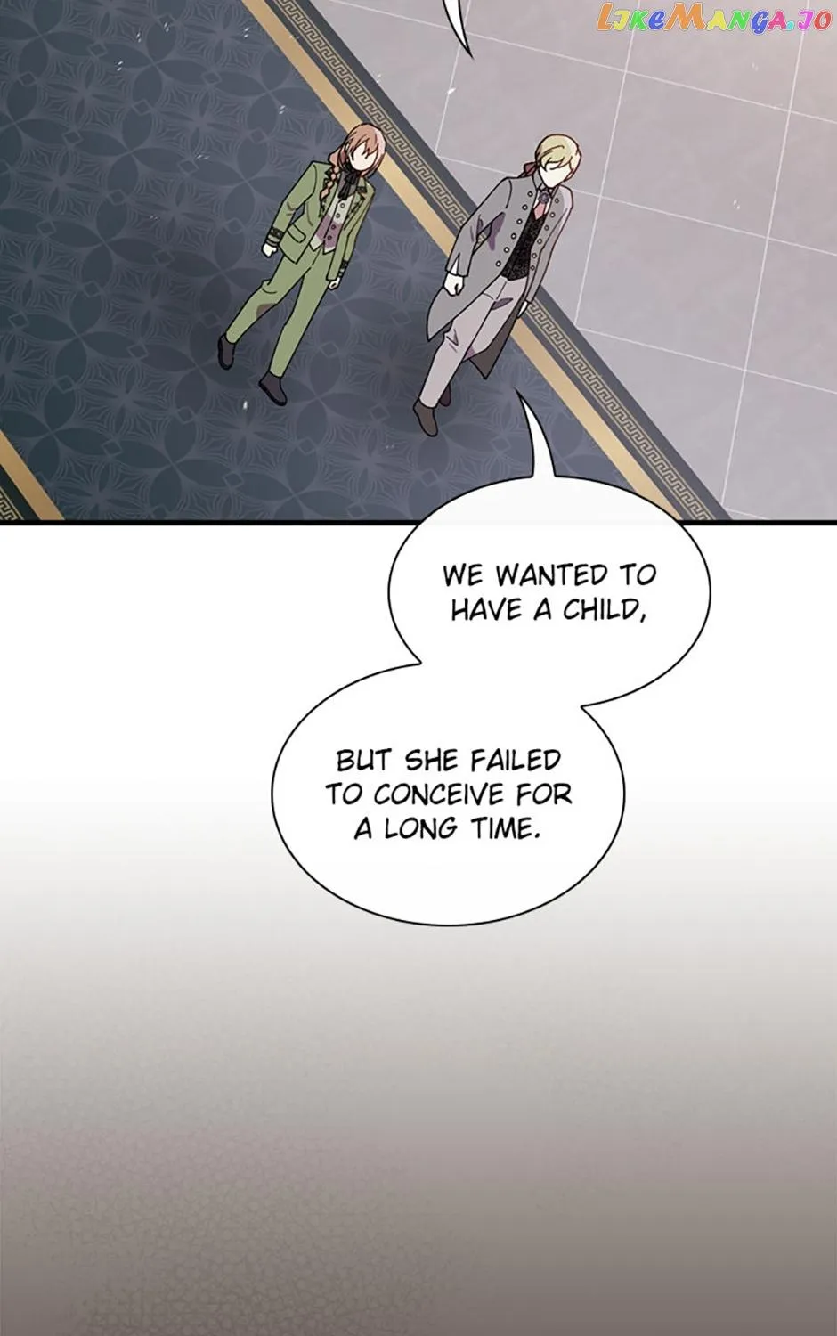 Melody of the Deadwood Chapter 76 page 110 - 