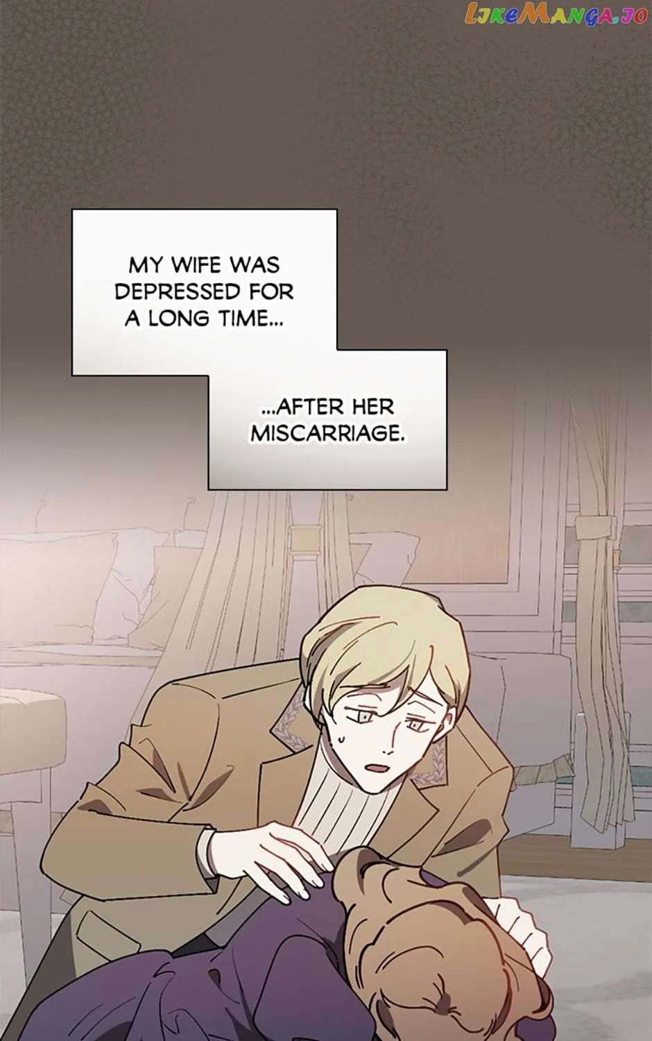 Melody of the Deadwood Chapter 76 page 114 - 