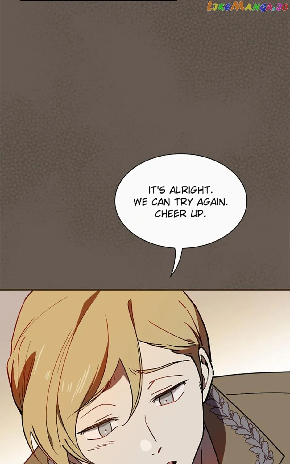 Melody of the Deadwood Chapter 76 page 116 - 