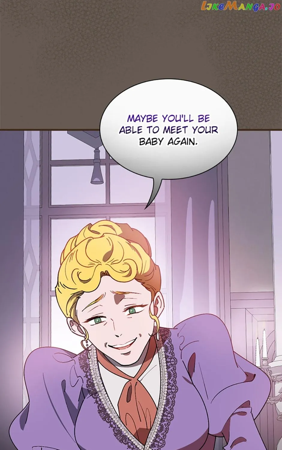 Melody of the Deadwood Chapter 76 page 120 - 