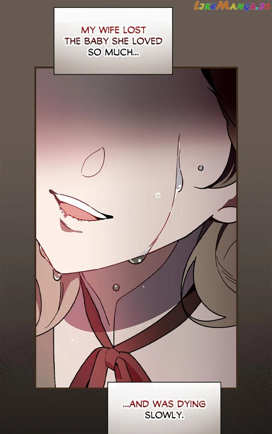 Melody of the Deadwood Chapter 76 page 124 - 