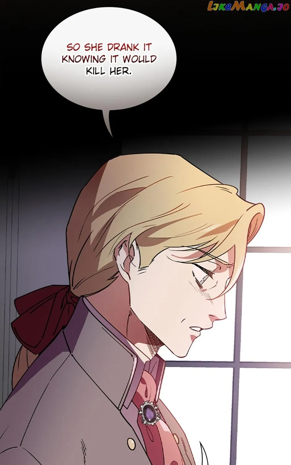 Melody of the Deadwood Chapter 76 page 126 - 