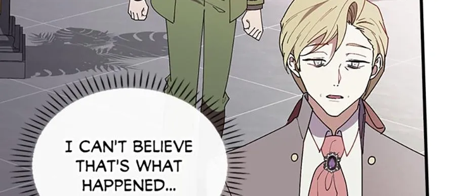 Melody of the Deadwood Chapter 76 page 129 - 