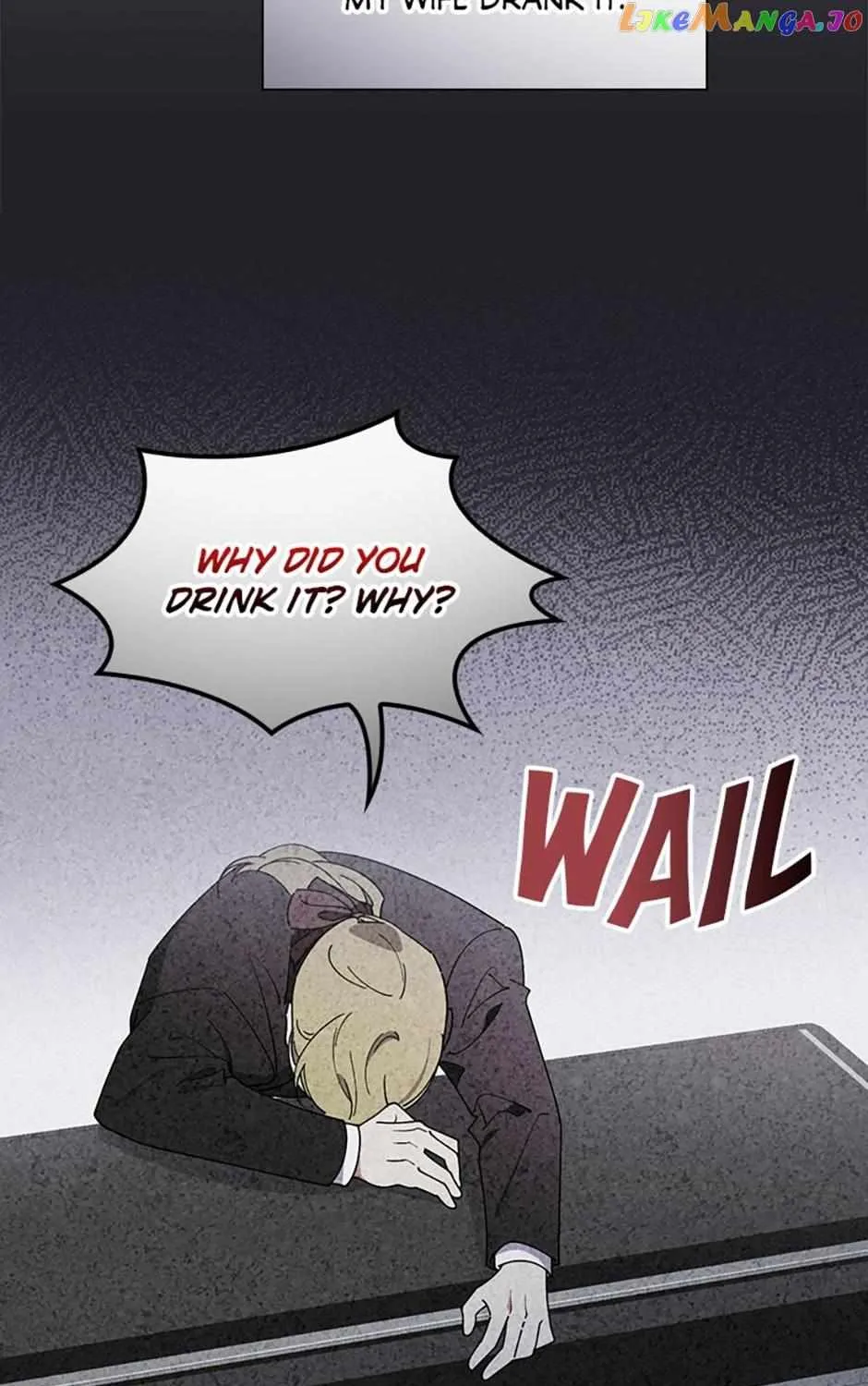 Melody of the Deadwood Chapter 76 page 132 - 