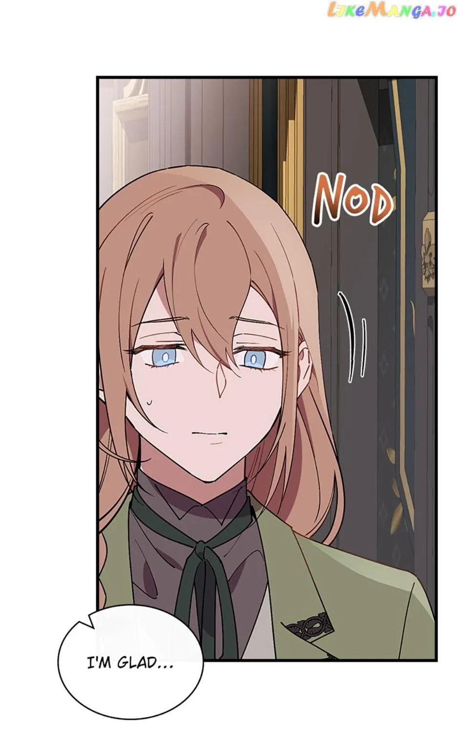 Melody of the Deadwood Chapter 76 page 138 - 