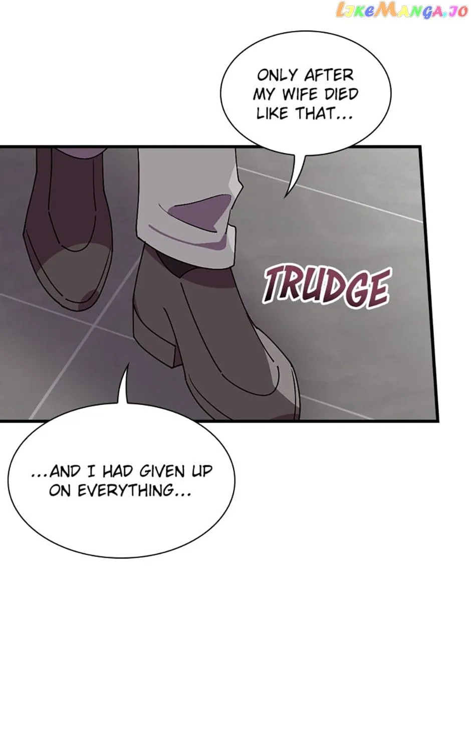 Melody of the Deadwood Chapter 76 page 140 - 