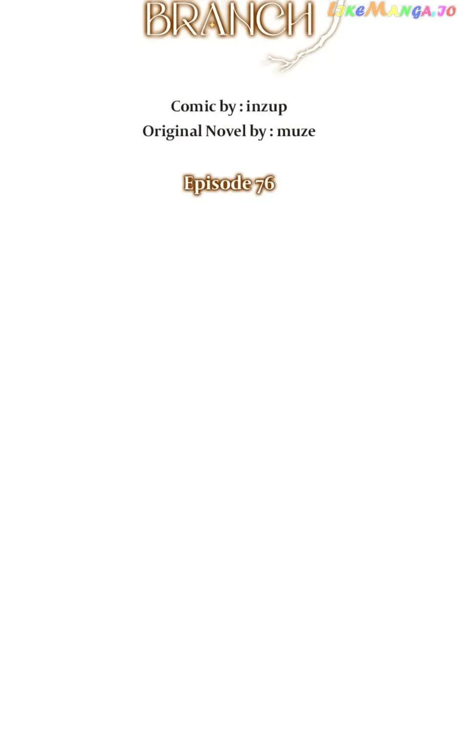 Melody of the Deadwood Chapter 76 page 16 - 