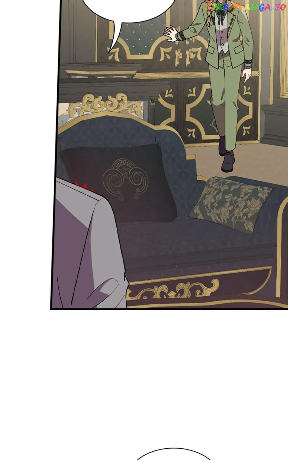 Melody of the Deadwood Chapter 76 page 20 - 