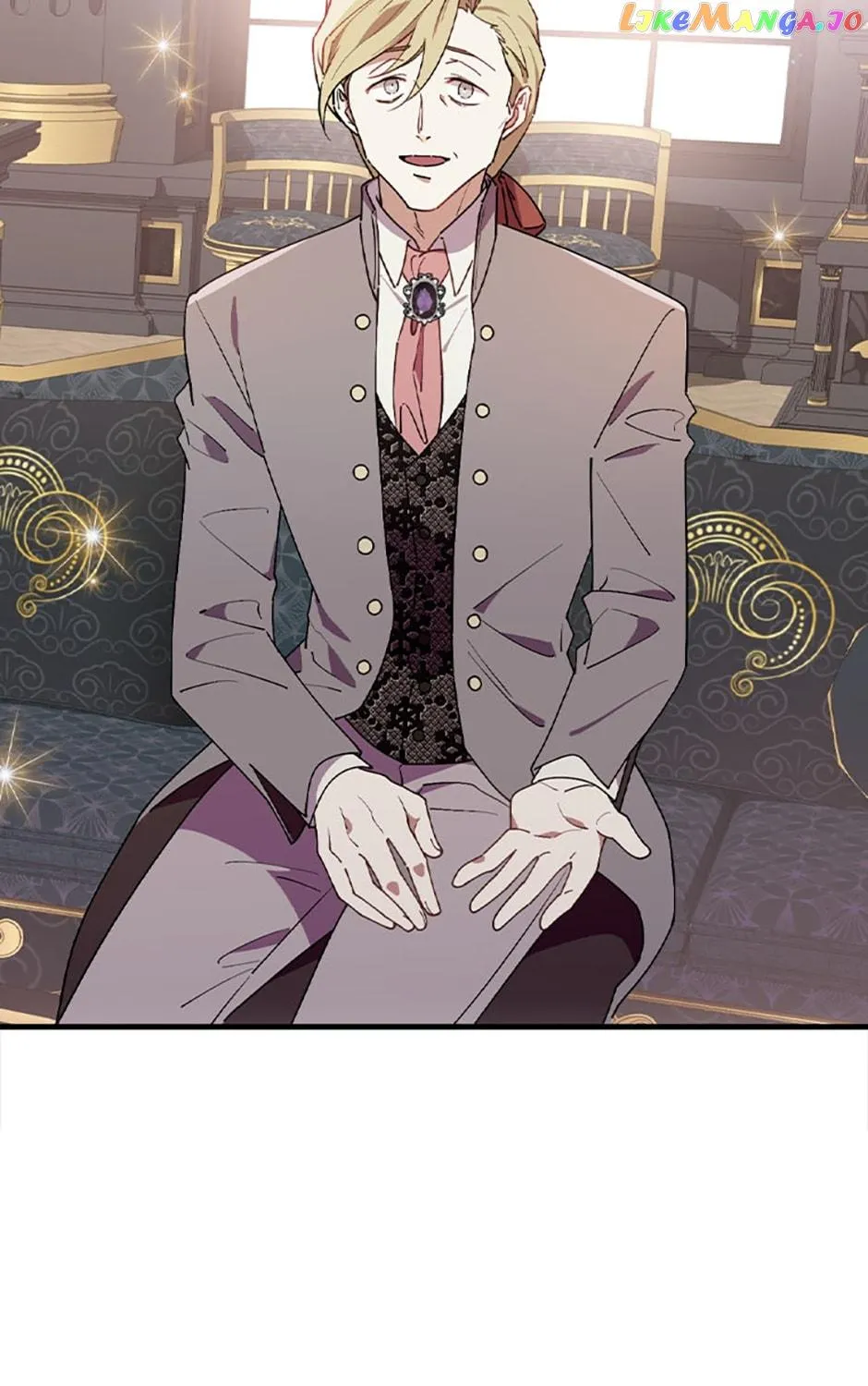 Melody of the Deadwood Chapter 76 page 22 - 