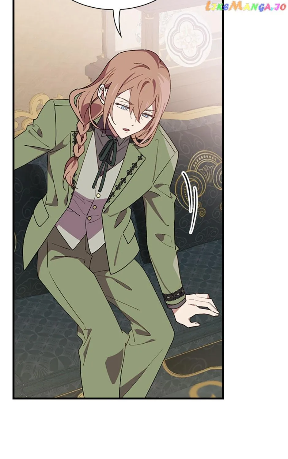 Melody of the Deadwood Chapter 76 page 24 - 