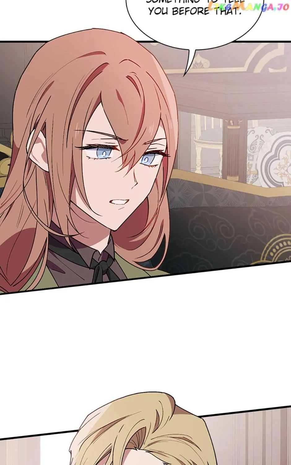 Melody of the Deadwood Chapter 76 page 26 - 