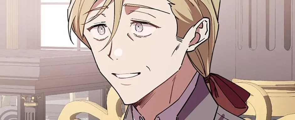Melody of the Deadwood Chapter 76 page 27 - 