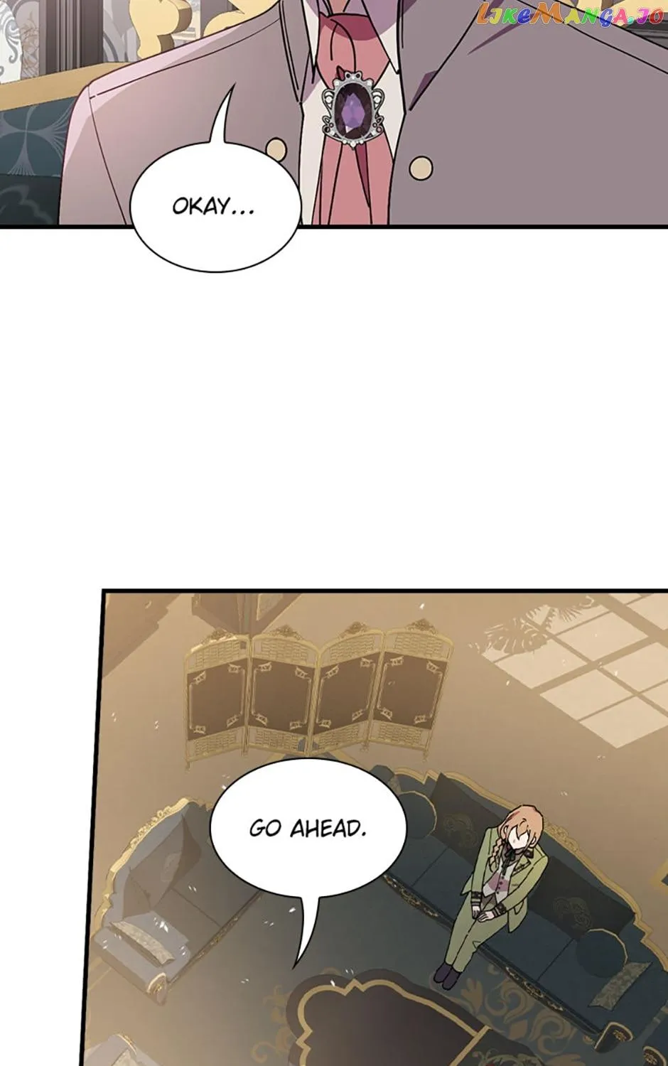 Melody of the Deadwood Chapter 76 page 28 - 