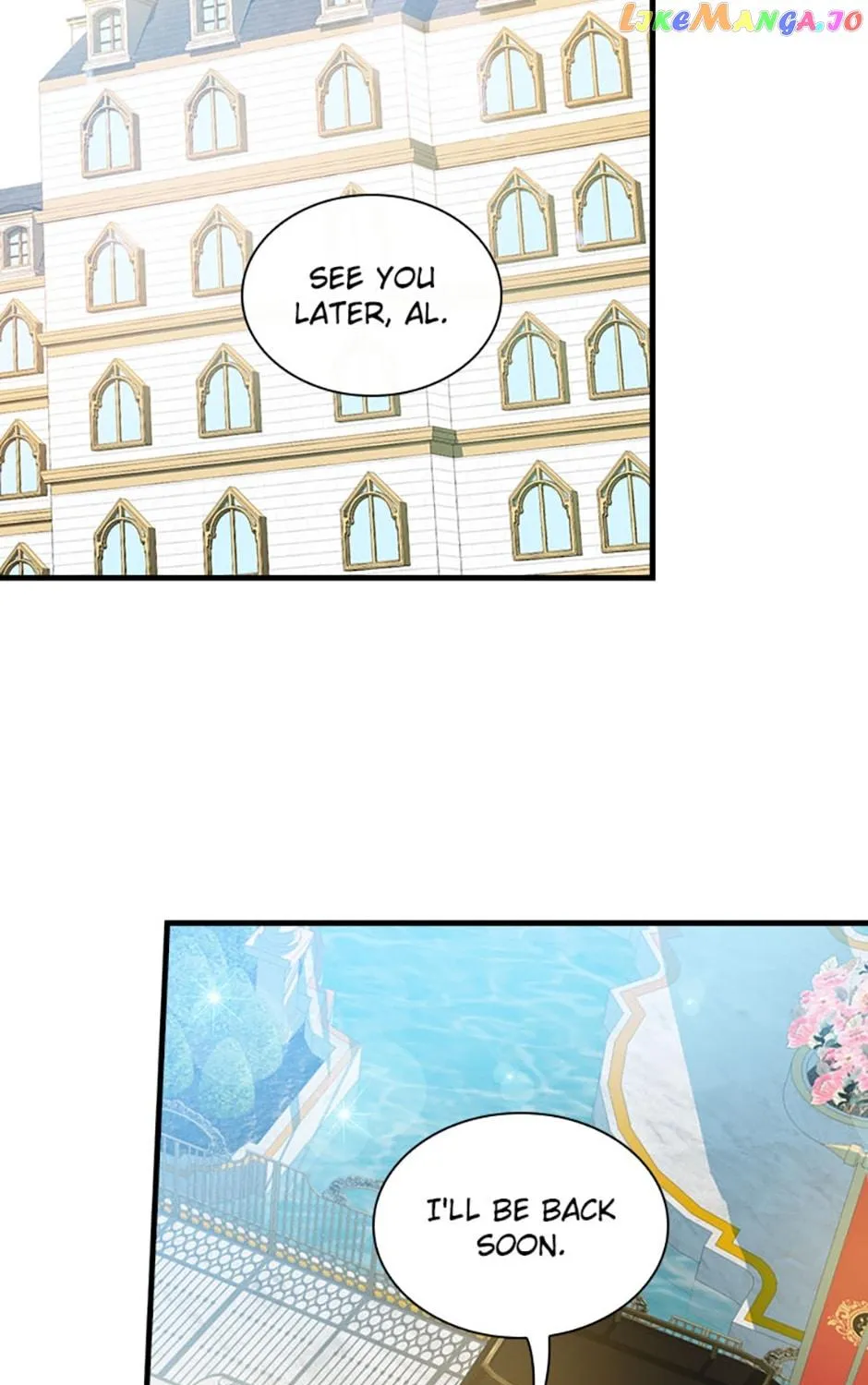 Melody of the Deadwood Chapter 76 page 4 - 