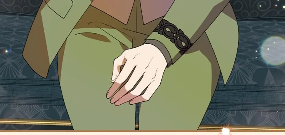 Melody of the Deadwood Chapter 76 page 39 - 