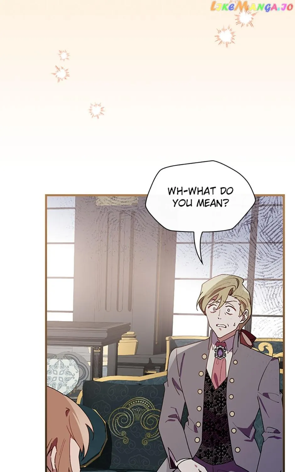 Melody of the Deadwood Chapter 76 page 40 - 