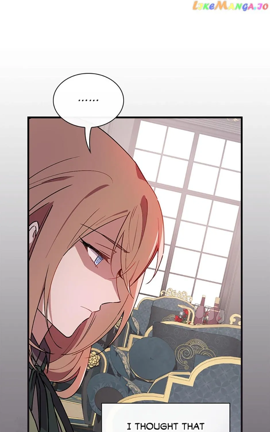 Melody of the Deadwood Chapter 76 page 42 - 