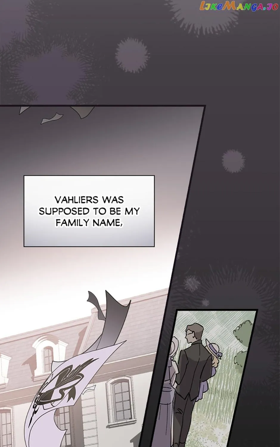 Melody of the Deadwood Chapter 76 page 44 - 