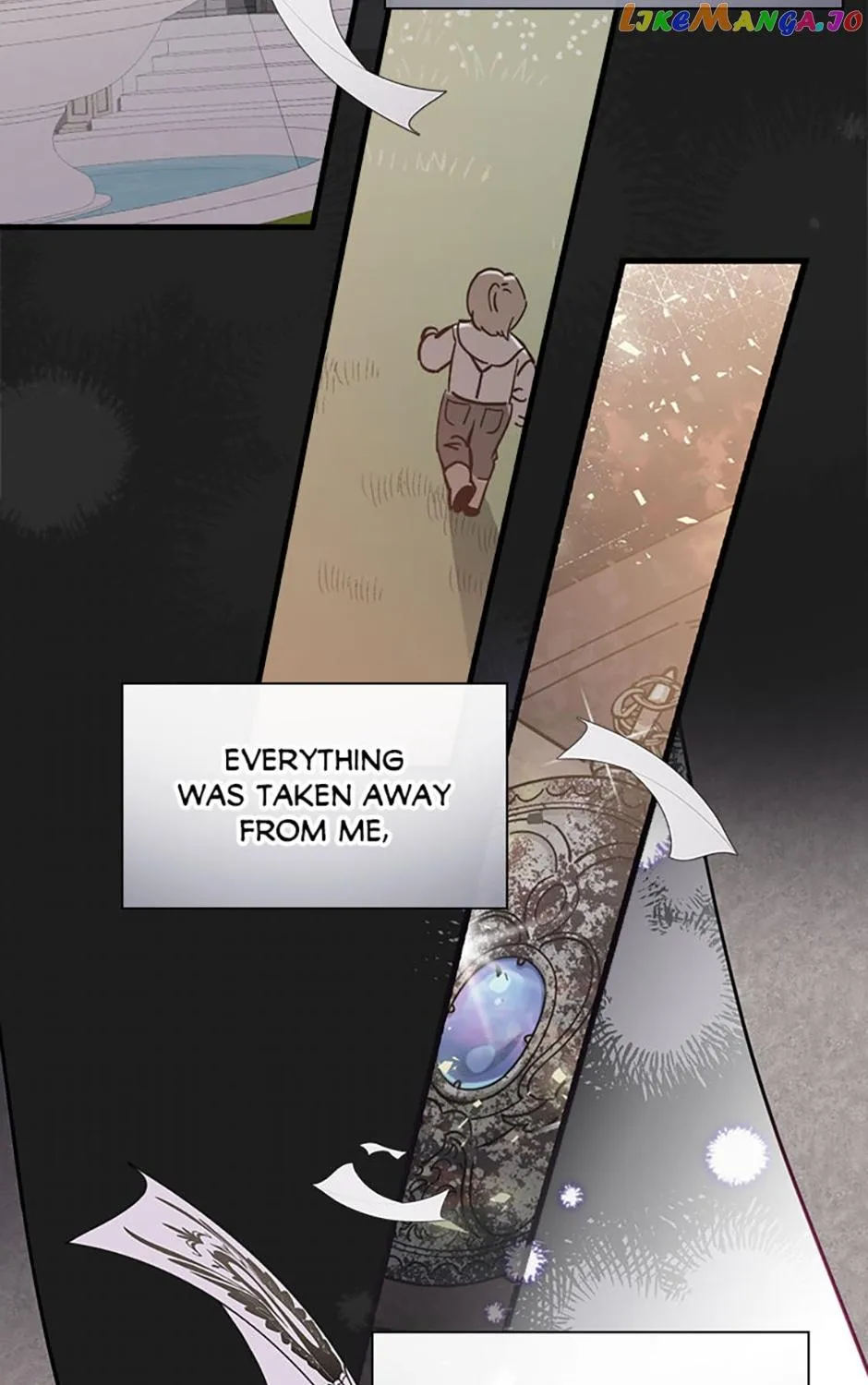Melody of the Deadwood Chapter 76 page 46 - 