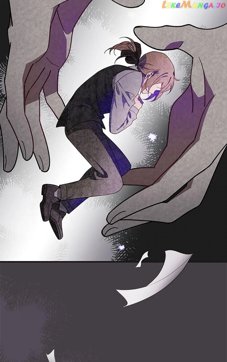 Melody of the Deadwood Chapter 76 page 48 - 