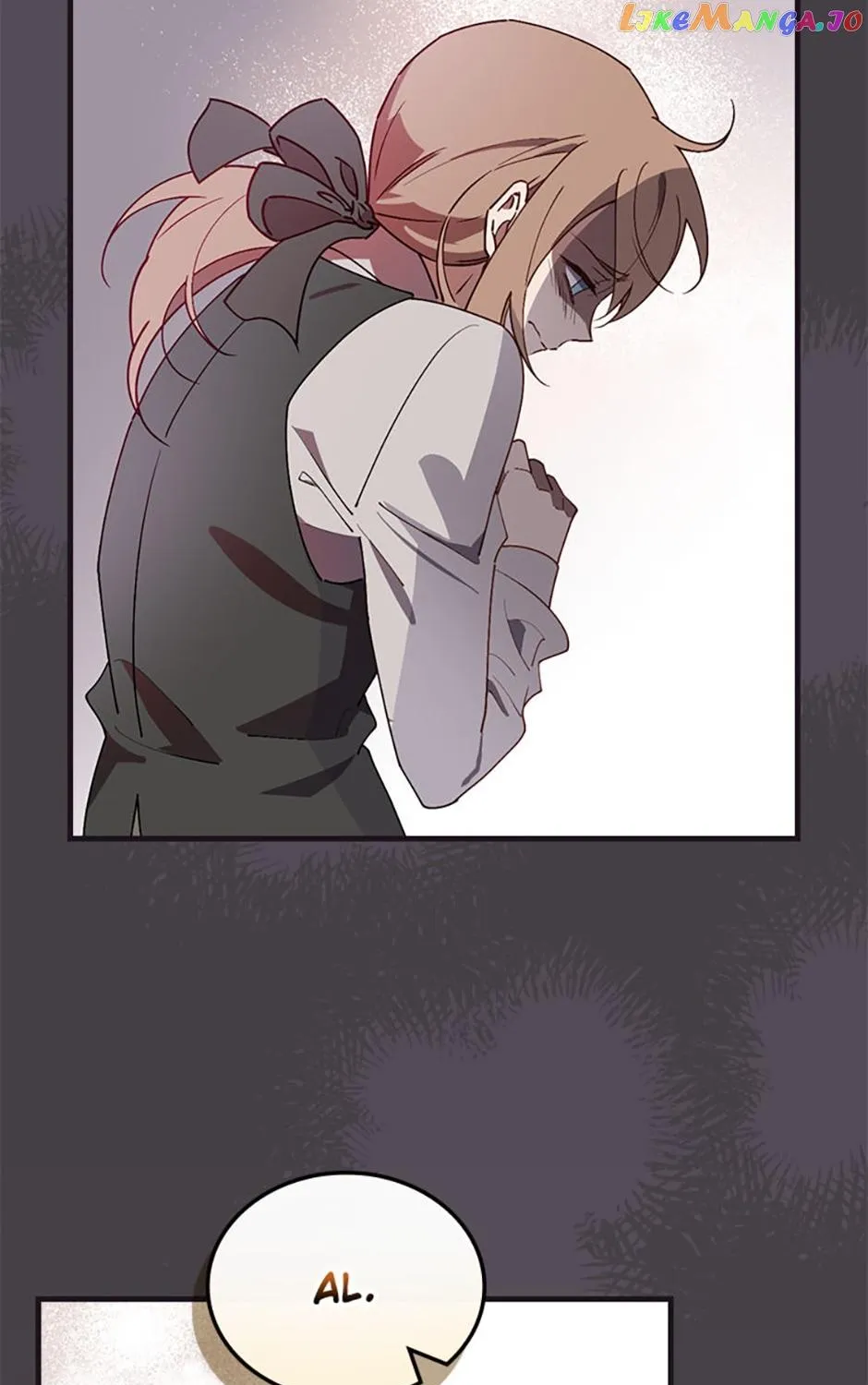 Melody of the Deadwood Chapter 76 page 50 - 