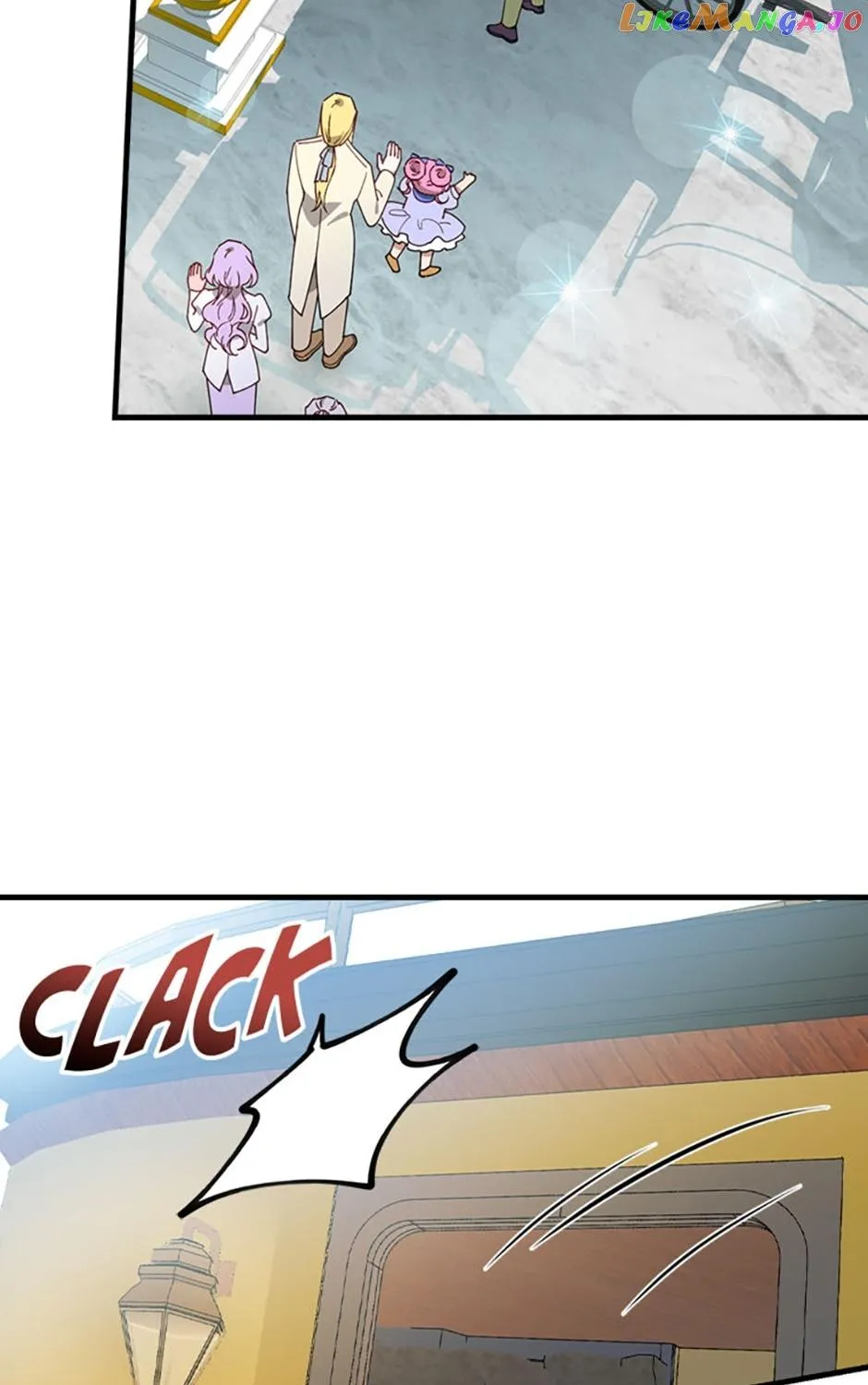 Melody of the Deadwood Chapter 76 page 6 - 