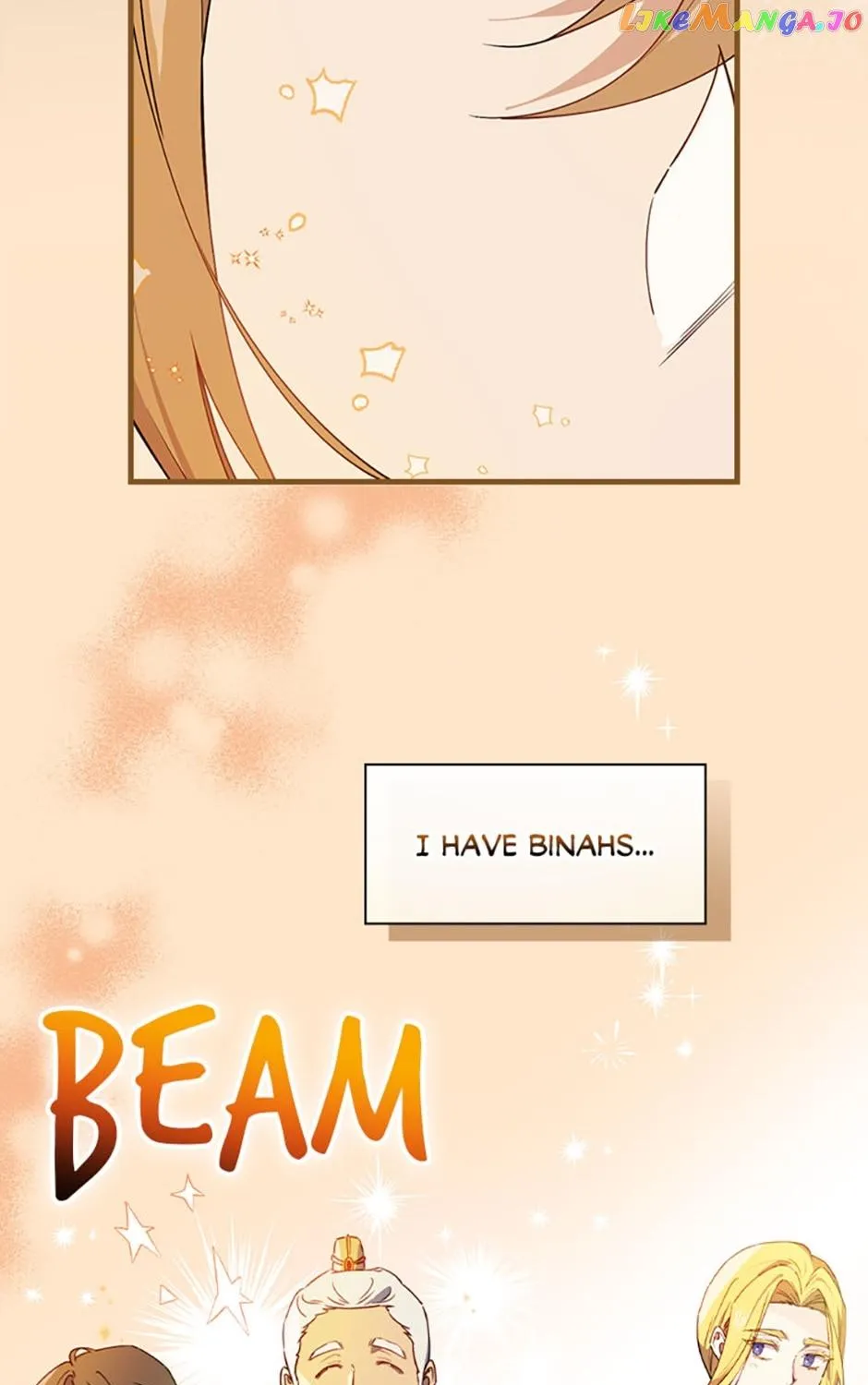 Melody of the Deadwood Chapter 76 page 54 - 