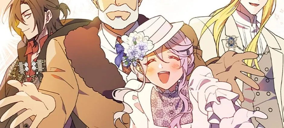 Melody of the Deadwood Chapter 76 page 55 - 