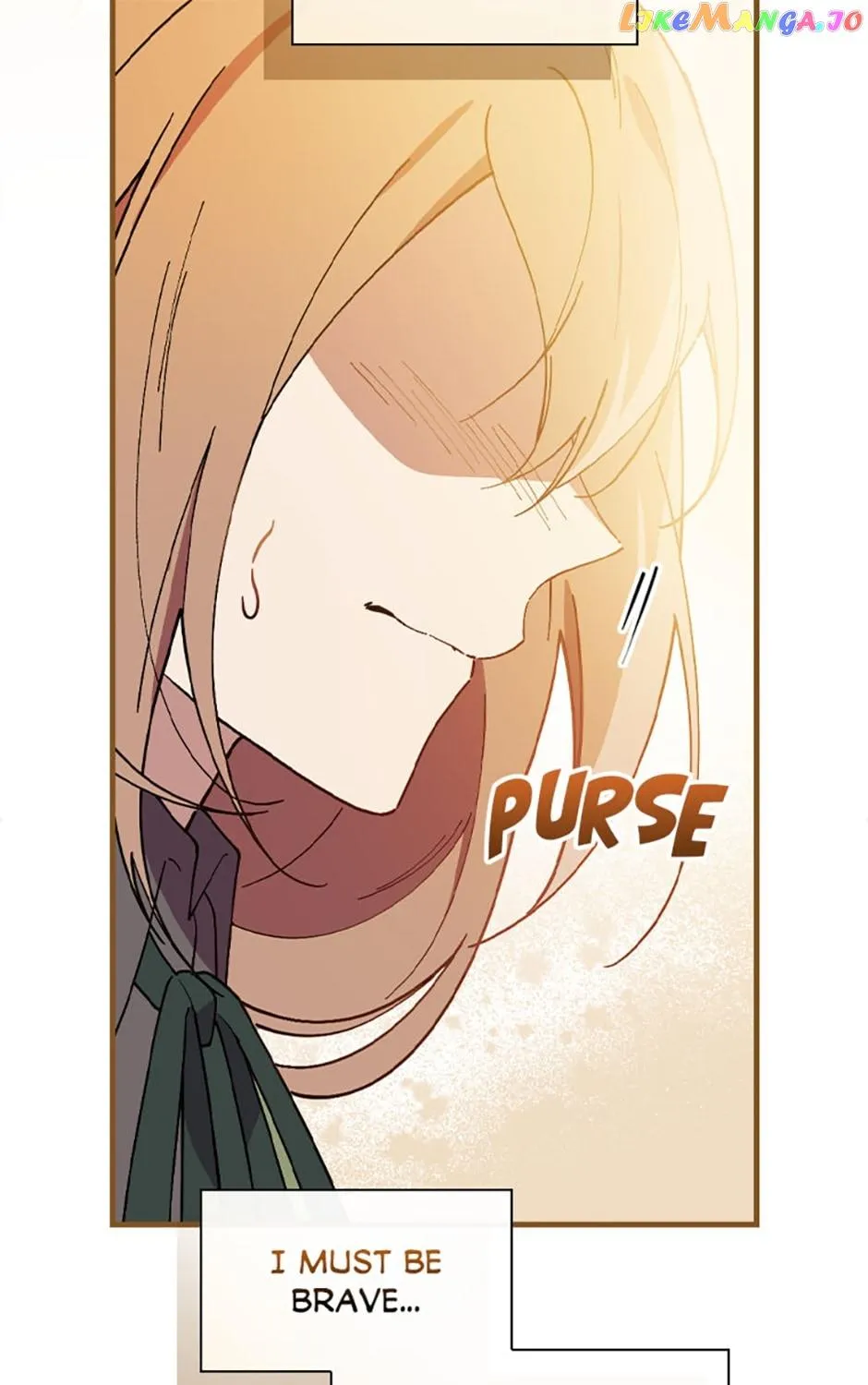 Melody of the Deadwood Chapter 76 page 58 - 