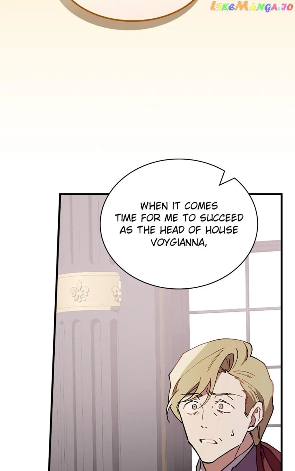 Melody of the Deadwood Chapter 76 page 62 - 