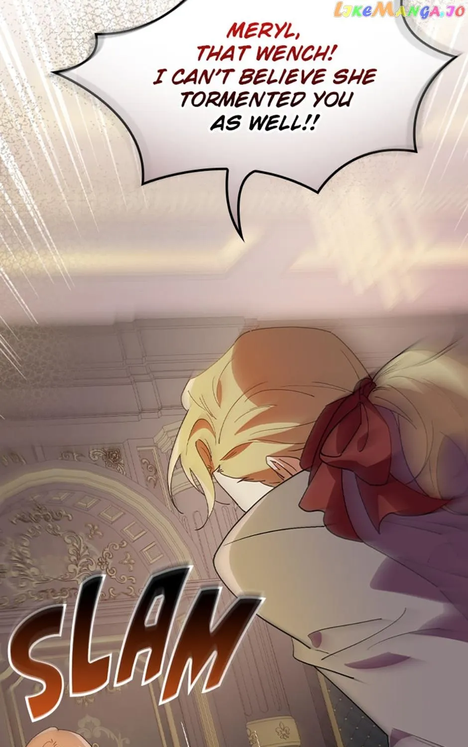 Melody of the Deadwood Chapter 76 page 72 - 