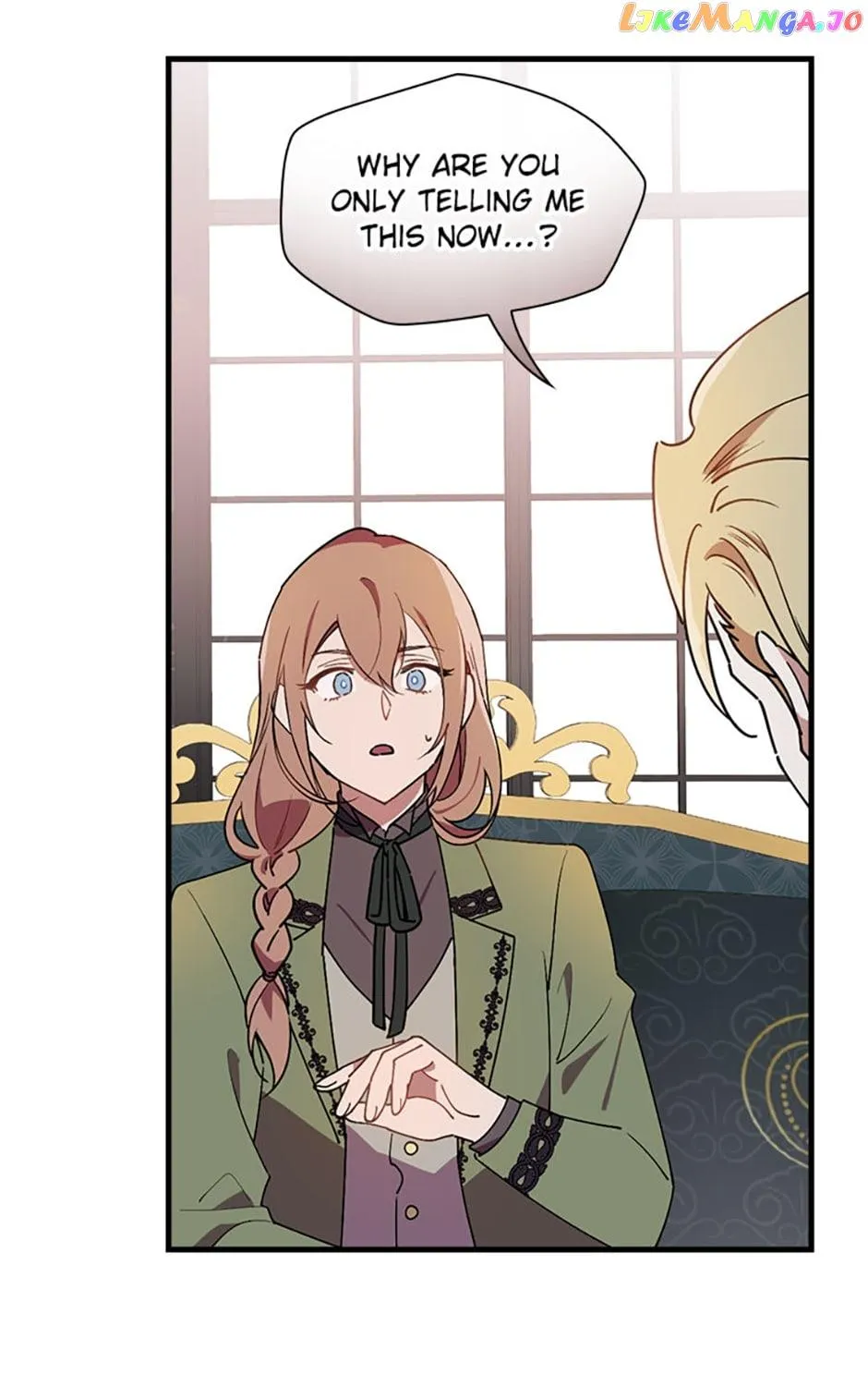 Melody of the Deadwood Chapter 76 page 76 - 