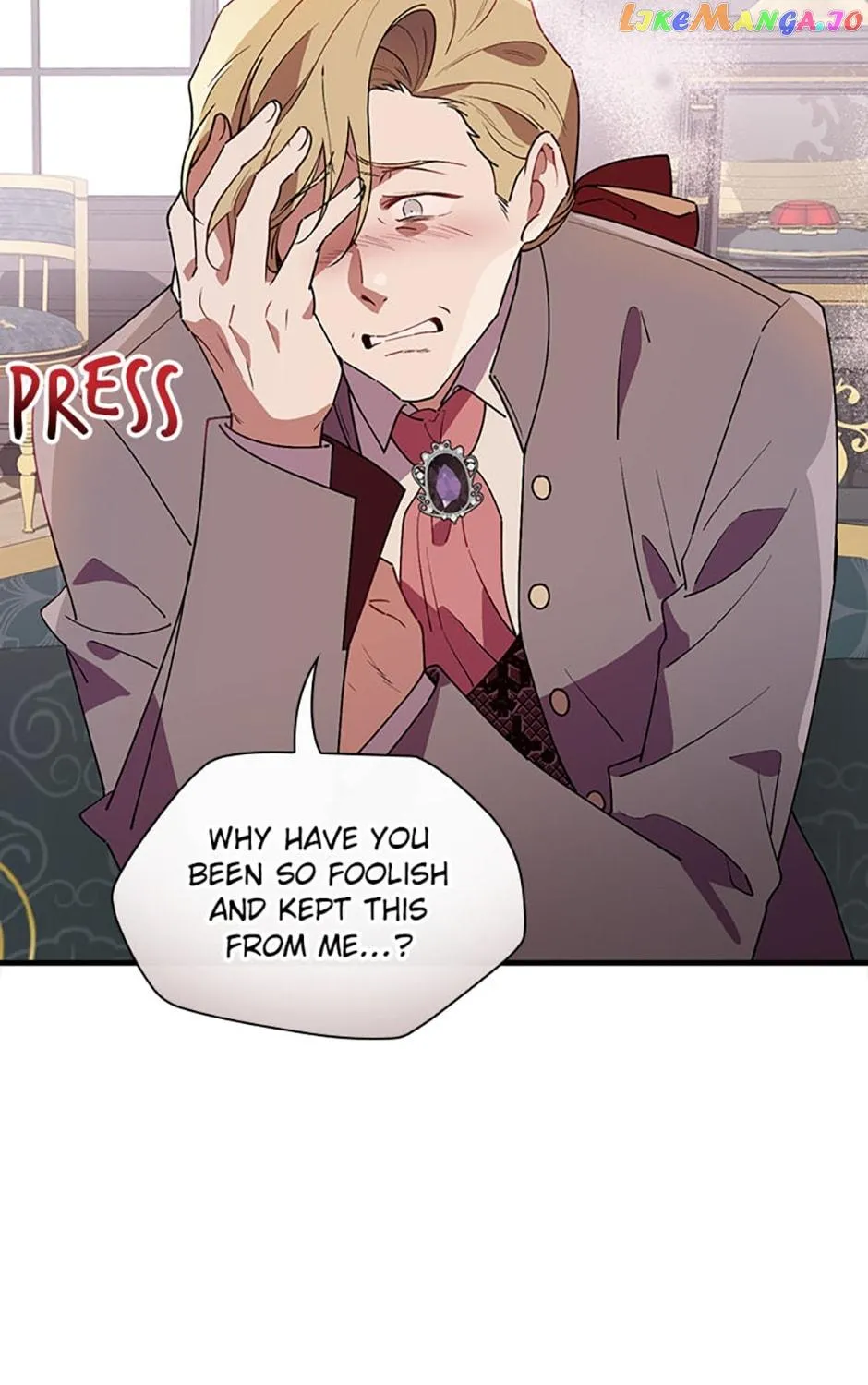 Melody of the Deadwood Chapter 76 page 78 - 
