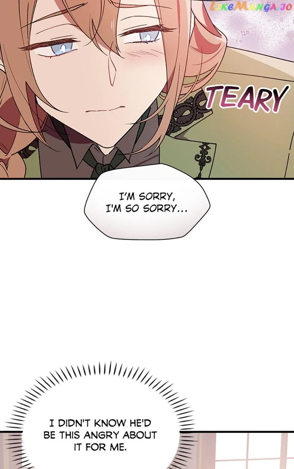 Melody of the Deadwood Chapter 76 page 80 - 