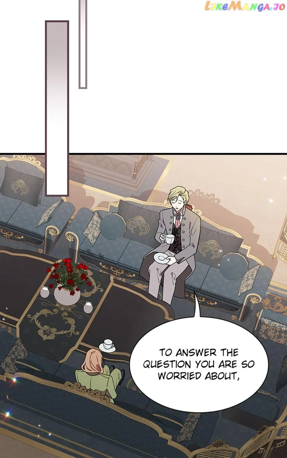 Melody of the Deadwood Chapter 76 page 86 - 