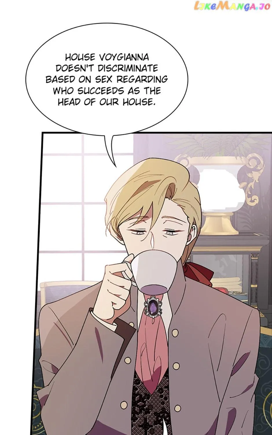 Melody of the Deadwood Chapter 76 page 88 - 