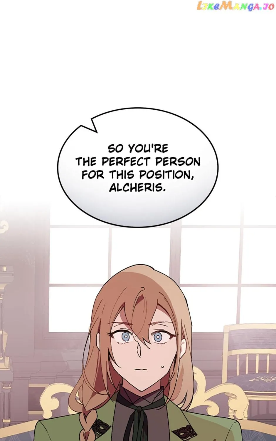 Melody of the Deadwood Chapter 76 page 90 - 