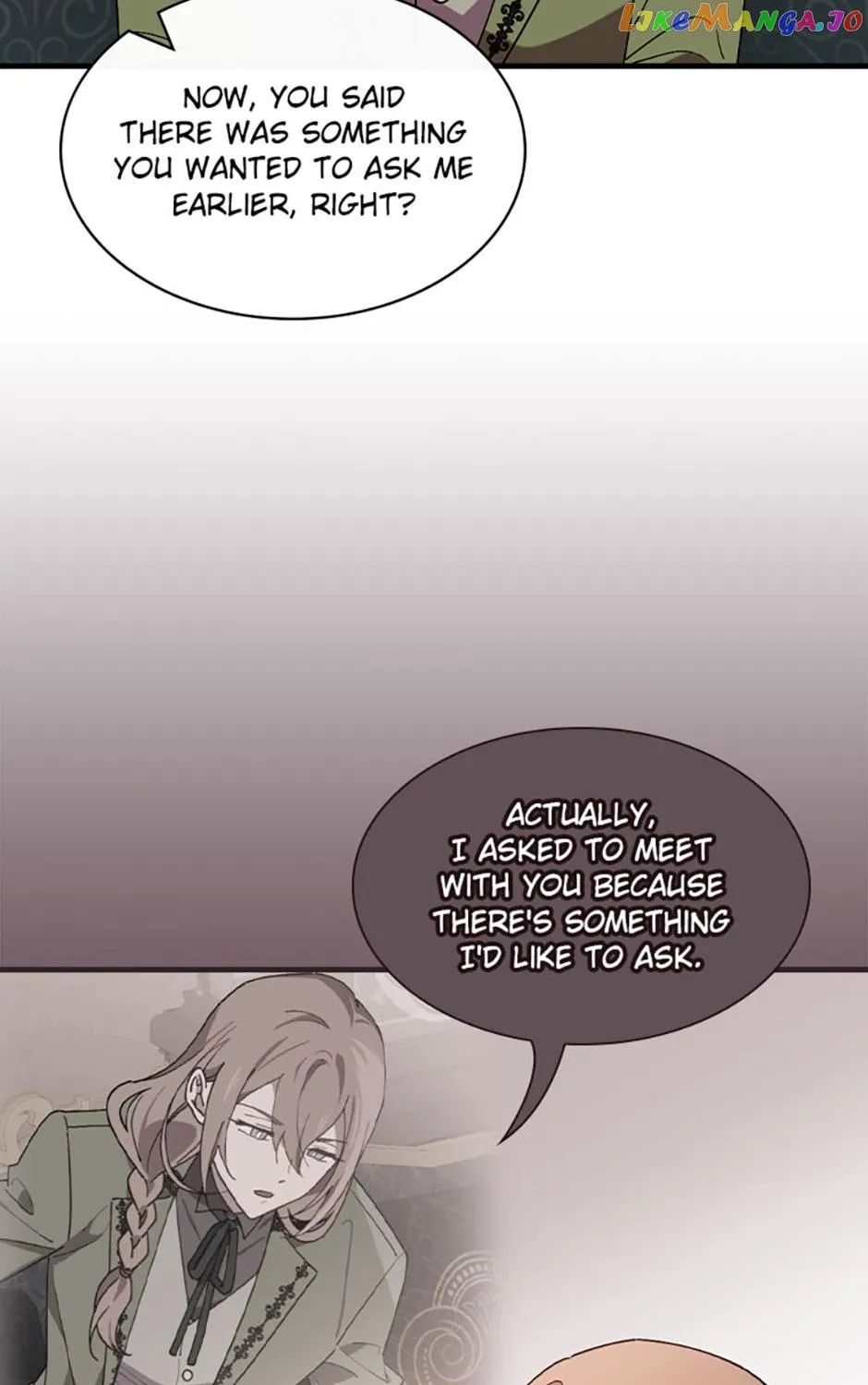 Melody of the Deadwood Chapter 76 page 92 - 
