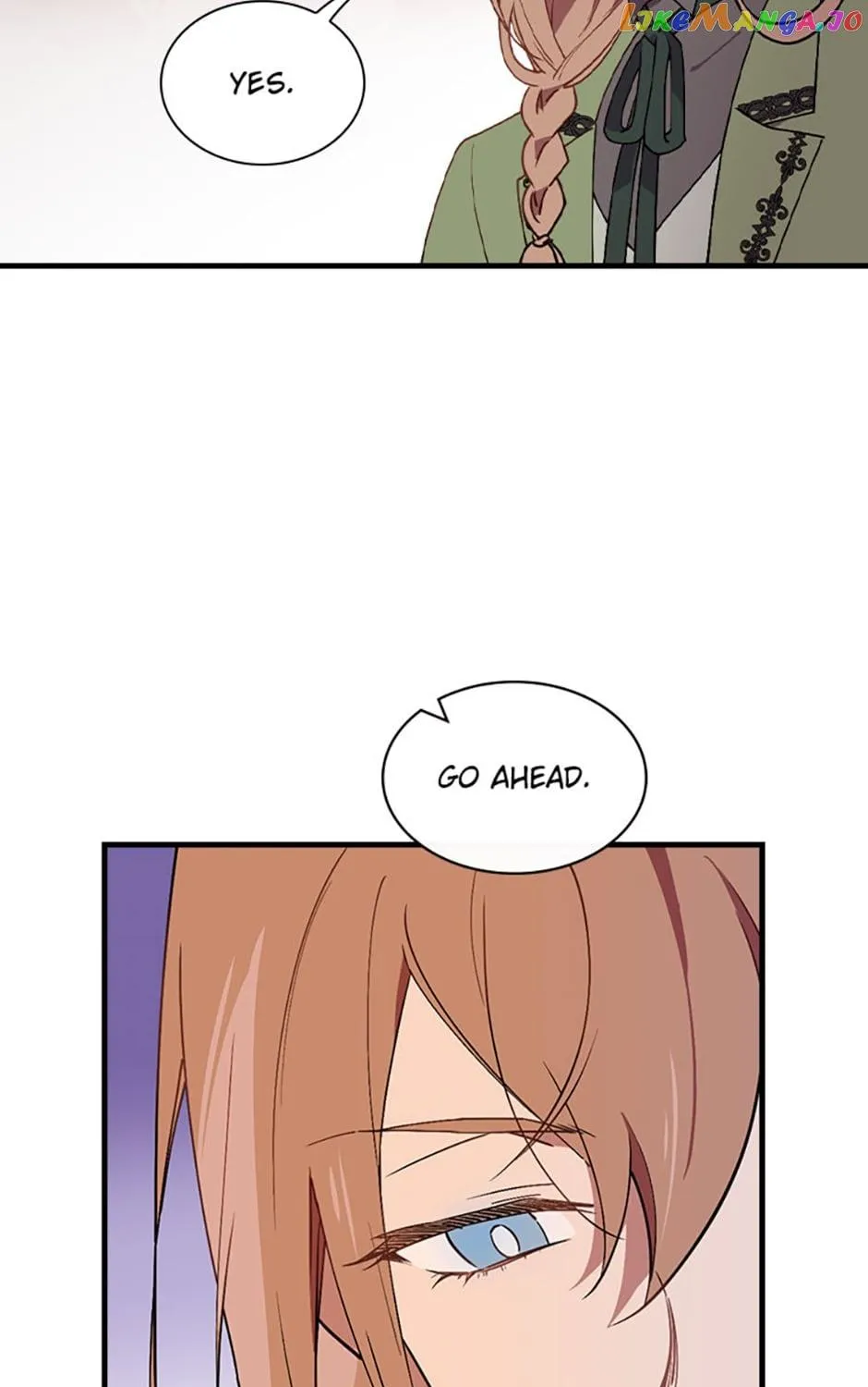 Melody of the Deadwood Chapter 76 page 94 - 