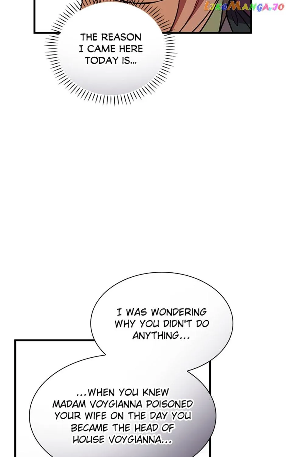 Melody of the Deadwood Chapter 76 page 96 - 