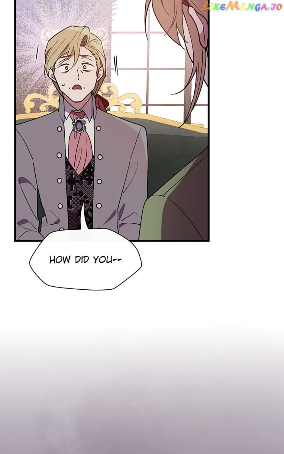 Melody of the Deadwood Chapter 76 page 98 - 