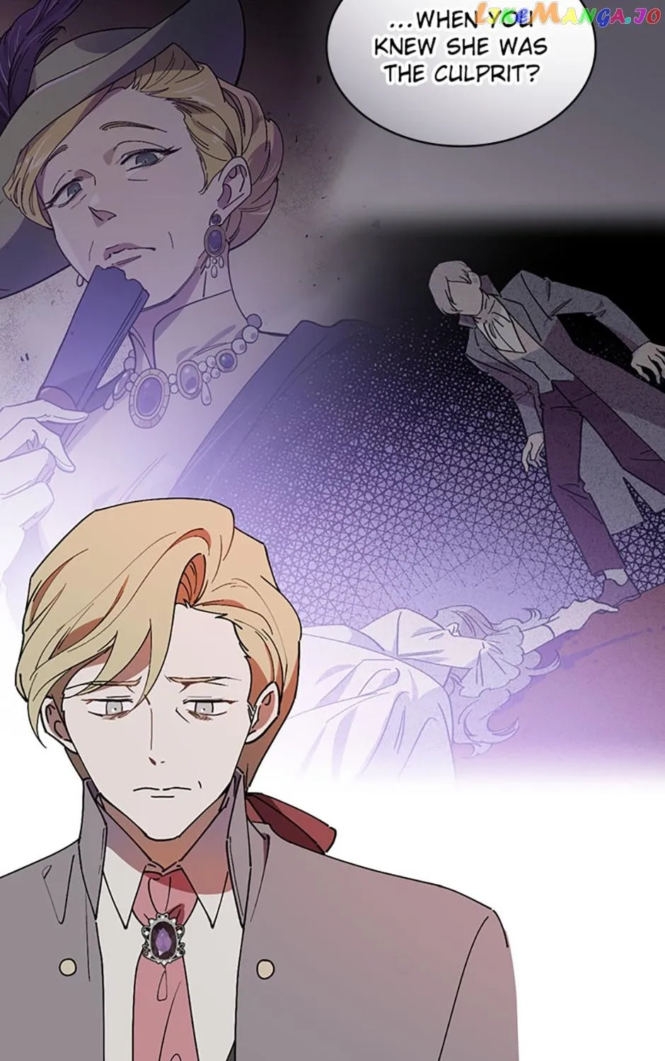 Melody of the Deadwood Chapter 76 page 100 - 