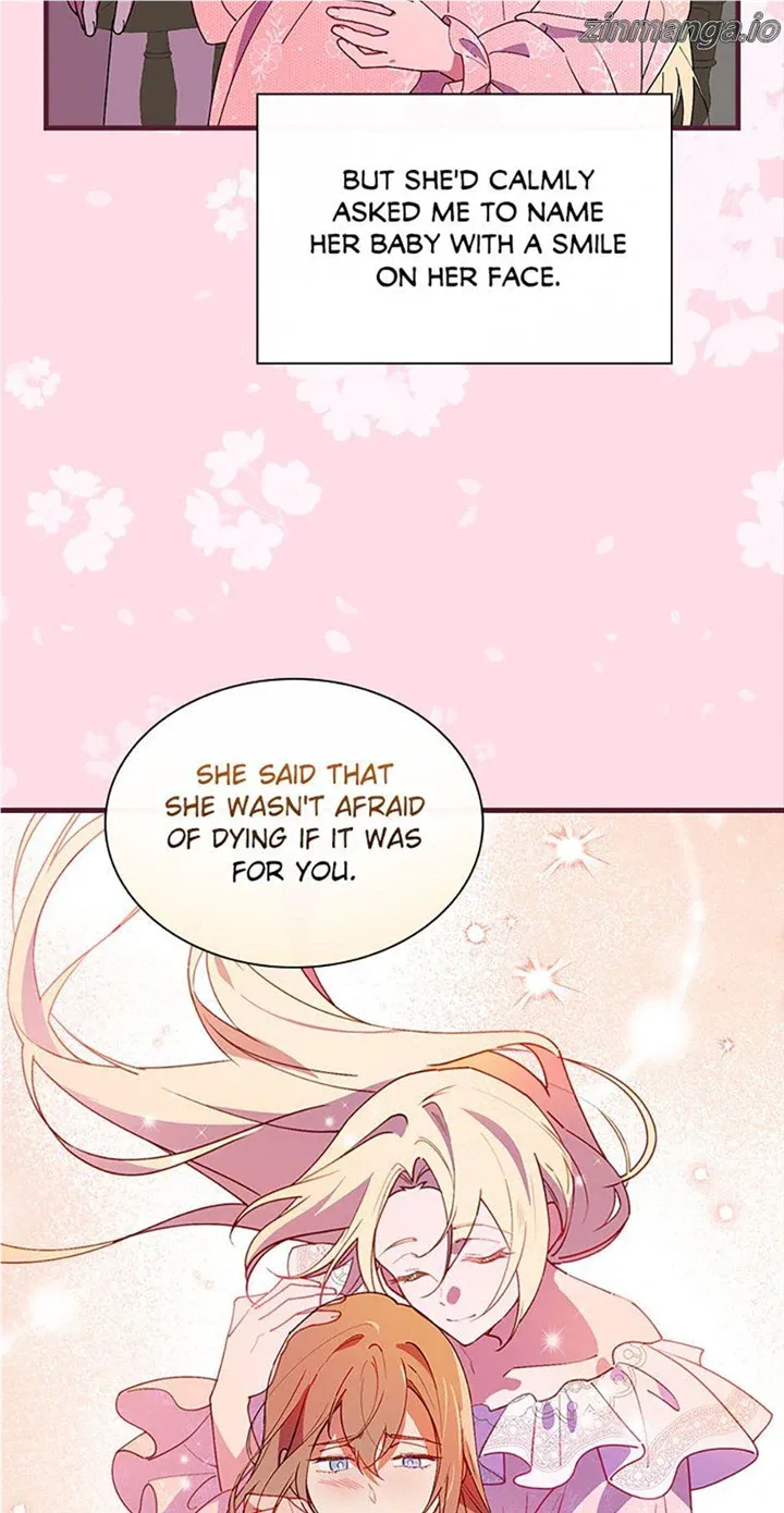 Melody of the Deadwood Chapter 77 page 11 - 