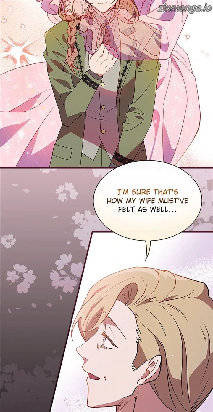 Melody of the Deadwood Chapter 77 page 12 - 