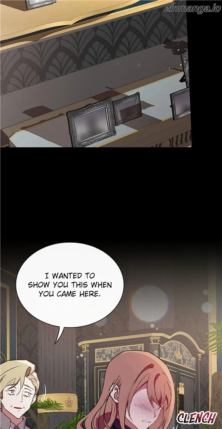 Melody of the Deadwood Chapter 77 page 14 - 